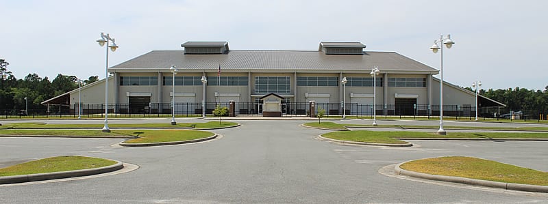 Events Center